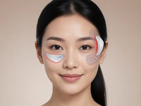 Lumina Veyra EMS LED 眼部按摩器